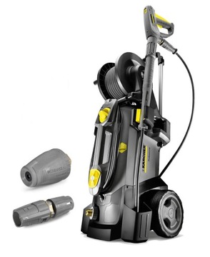 HD 5/12 CX PLUS MYJKA CIŚNIENIOWA KARCHER mocna