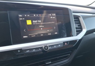 Opel 2024 Opel Grandland 1.2 T mHEV Ultimate SS eDTC6 1.2 Benzyna 136KM, zdjęcie 24