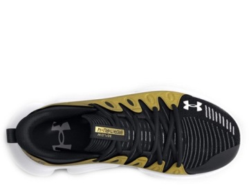 Баскетбольные кроссовки Under Armour Flow Breakthru 4 3026641-001 41