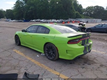 Dodge Charger VII 2023 Dodge Charger Scat Pack 2023 6.4l 6.4 Benzyna 485KM, zdjęcie 3