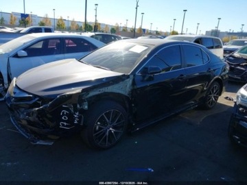 Toyota Camry IX 2024 Toyota Camry SE, od ubezpieczalni 2.5 Hybryda 203KM, zdjęcie 6