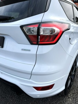 Ford Kuga II SUV Facelifting 1.5 EcoBoost 150KM 2018 Ford Kuga ST-Line/ Panorama Dach /Navi /Kamera, zdjęcie 23