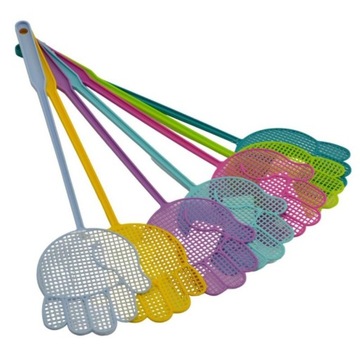 Spontex HSH Мухобойка Mix Color 700000057...