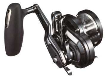 Множитель Shimano Ocea Jigger F Custom 1500 HG