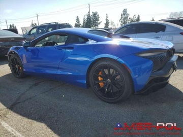  McLaren Artura _RWD_3.0 L_671 km_2023r_4 756 KM 3.0 Hybryda 671KM, zdjęcie 3
