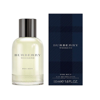 Burberry Weekend For Men EDT 50ml