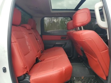 Toyota Tundra II 2023 Toyota Tundra TRD PRO 2023 3.4l 3.4 Hybryda 389KM, zdjęcie 10