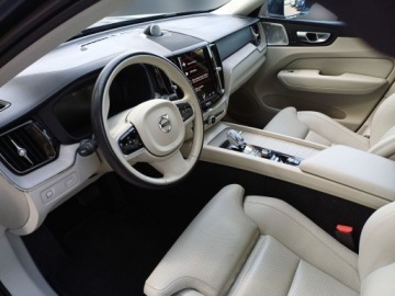 Volvo XC60 II 2021 Volvo XC 60 B5 D AWD Inscription, Salon PL, Fv23%, zdjęcie 8