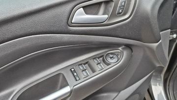 Ford Kuga II SUV Facelifting 2.0 TDCi 150KM 2019 Ford Kuga 2.0TDCi 150KM LIFT 4x4 Xenon Led Kamera, zdjęcie 12