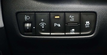 Hyundai Kona I 2021 Hyundai Kona (nr 230) 64kWh 204KM HUD Skory Tempomat Kamera Nawigacja Gwar, zdjęcie 30