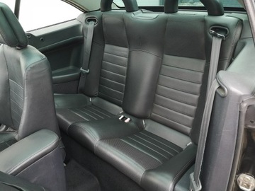 Renault Megane II Cabrio 1.9 dCi 130KM 2006 Renault Megane 1,9 DCI 131KM Klimatronic Skóra, zdjęcie 14