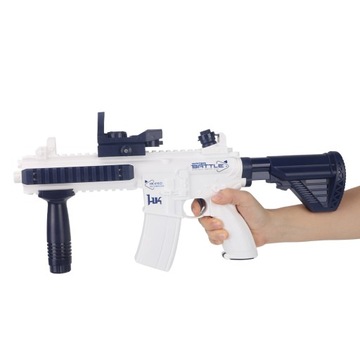 ЭЛЕКТРИЧЕСКАЯ АВТОМАТИЧЕСКАЯ ВОДЯНАЯ ВИНТОВКА ВОДОМЕТКА