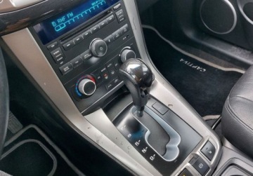 Chevrolet Captiva II SUV 2.2D 184KM 2012 Chevrolet Captiva 2.2 Automat 4x4 Skory 2.2 Diesel 183KM, zdjęcie 9