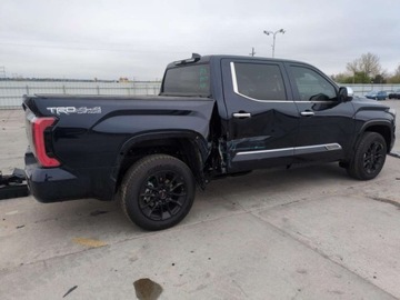 Toyota Tundra II 2024 Toyota Tundra Crewmax Platinum 2024 3.4l 3.4 Hybryda 389KM, zdjęcie 3