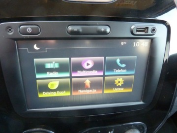 Renault Captur I Crossover 1.2 ENERGY TCe 118KM 2017 Renault Captur X-Mod*1.2 118Ps, zdjęcie 23