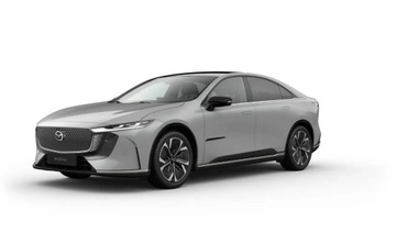 Mazda 2025 Mazda 6e Nowa Mazda6e 5dr HB EV 258 KM RWD Takumi Plus Elektryczny 258KM
