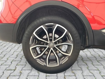 Renault Kadjar Crossover Facelifting 1.3 TCe 140 FAP 140KM 2019 Renault Kadjar Salon Polska , Serwisowany, Fv-marż, zdjęcie 9