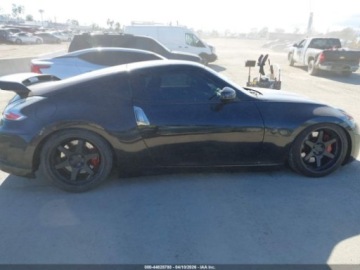 Nissan 370Z 2018 Nissan 370 Z Sport 2018 3.7 Benzyna 332KM, zdjęcie 5