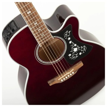 TAKAMINE GN75CE-WR - Электроакустическая гитара