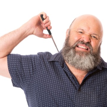 Телескопическая когтеточка-массажер для спины, когтеточка для яичного тела в подарок