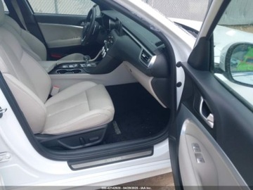  Genesis G70 2.0T 2023 2.0 Benzyna 252KM, zdjęcie 10