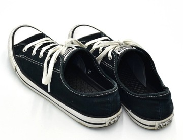 Converse Ctas Dainty Ox TRAMPKI damskie 38