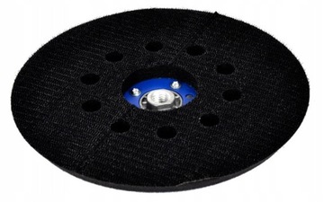 DYSK TARCZA SZLIFIERKI DO GIPSU BASS PANSAM DEDRA