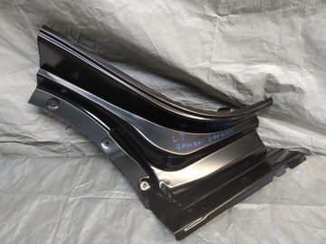 НАБОР ЗАДНИЙ ЛЕВЫЙ, NISSAN QASHQAI II 2 J11