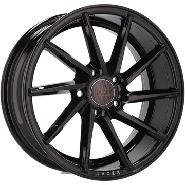 Felgi 17 do DODGE AVENGER II CALIBER I