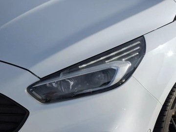 Ford S-Max II Van Facelifting 2.0 EcoBlue Twin-Turbo 240KM 2020 Ford S-Max ST-LINE Panorama Navi Kamera Led Automat Serwis Gwarancja 2.0, zdjęcie 16