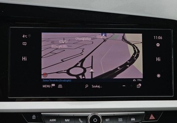 Opel 2023 Opel Grandland SalonPL Podgrzewane fotele Alcantara GS Grupa Adamowscy 1.2, zdjęcie 22