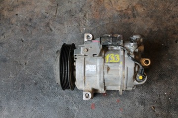 133. KOMPRESOR KLIMATIZACE MERCEDES A0008304202