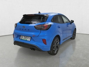 Ford Puma II Crossover ST 1.5 EcoBoost 200KM 2024 Ford Puma Poleasingowe.pl SCM, zdjęcie 6