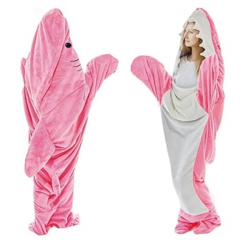 Piżama HiniuLtd05-MT-SKU204703 r. XXXL różowy