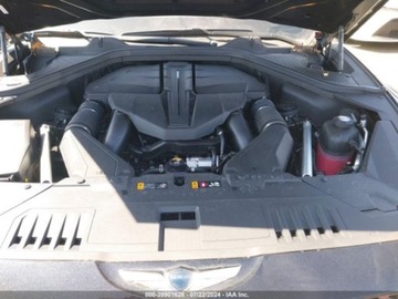  Genesis GV80 2024r., 4x4, 3.5L 3.5 Benzyna 375KM, zdjęcie 11