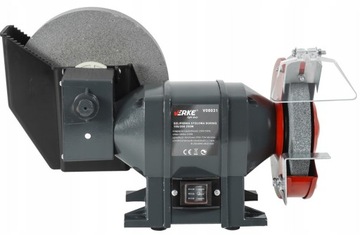 SZLIFIERKA STOŁOWA BG006Q 150/200 250W VERKE V08031