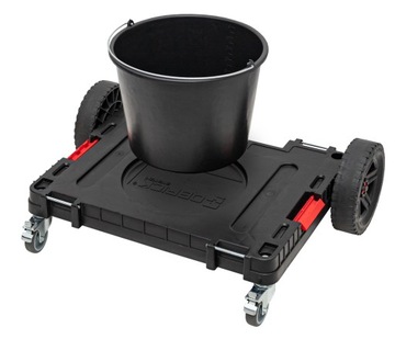 QBRICK SYSTEM ONE 2.0 Вездеходная платформа