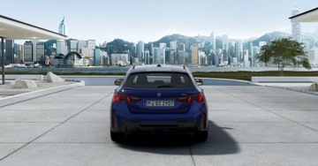 BMW Seria 1 F70 2025 BMW Seria 1 1.5 Benzyna 122KM, zdjęcie 2