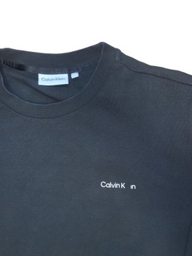 Bluza męska CALVIN KLEIN czarna L