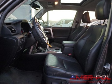 Toyota 2017 Toyota 4-Runner _SR5 PREMIUM_4x4_4.0 L_270 km_2017r_7 osobowa 4.0 Benzyna, zdjęcie 7