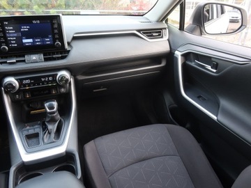 Toyota RAV4 V 2019 Toyota RAV 4 2.0 Valvematic, Salon Polska, zdjęcie 7