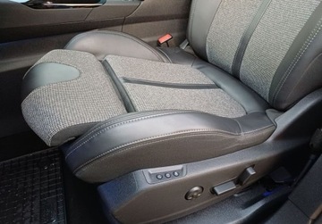 Peugeot 3008 II Crossover 1.5 BlueHDI 130KM 2018 Peugeot 3008 1.5 BlueHDi 130 KM Allure AUTOMAT 1.5 Diesel 130KM, zdjęcie 23