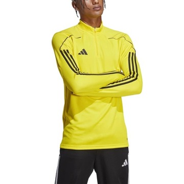 ND05_B22291-M IB8476 Bluza męska adidas Tiro 23 League Training Top