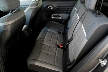 Citroen C5 Aircross SUV Plug-In Facelifting 1.6 PureTech Plug-In 225KM 2022 Citroen C5 Aircross OPER masaze FUL LED, zdjęcie 18