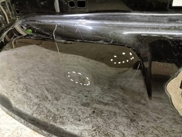 VÍKO KUFRU ZADNÍ KRYT KUFRU SSANGYONG KORANDO IV 4 20-