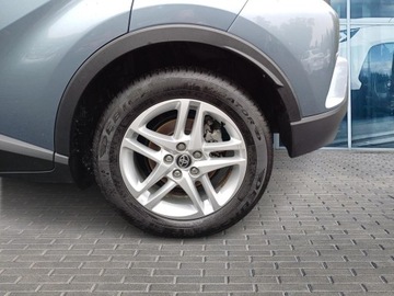 Toyota C-HR I Crossover Facelifting 1.8 Hybrid 122KM 2023 Toyota C-HR 1.8 Hybrid GPF Comfort 1.8 Hybrid GPF, zdjęcie 27