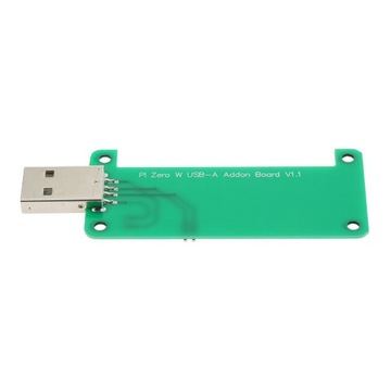 Дополнительная плата USB A