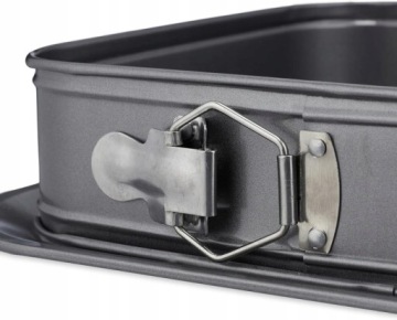 ПРОТИВЕНЬ ДЛЯ ВЫПЕЧКИ ТОРТА IDEAL GALICJA 24X24CM