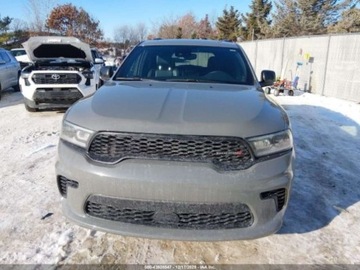 Dodge Durango III 3.6 V6 294KM 2024 Dodge Durango 2024 Dodge Durango GT Plus RWD 3.6 Benzyna 295KM, zdjęcie 7