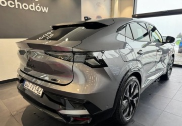 Renault 2025 Renault Rafale GDYNIA espirit Alpine E-Tech 4x4 300 KM naped na 4 kola Gwa, zdjęcie 2